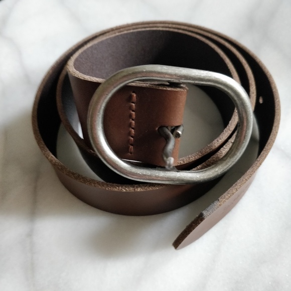 levis calneva belt